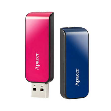 USB Apacer AH334 - 8GB
