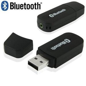 USB Thu Bluetooth Cho Loa Mz-301