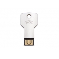 USB Lacie PetiteKey - 8GB