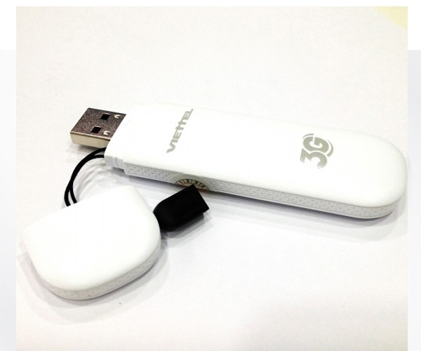 USB Dcom 3G Viettel D6602