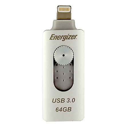 USB Energizer 64GB Lightning OTG Ultimate FOTL3U064R