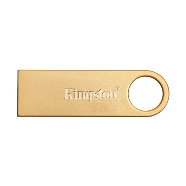 USB Kingston DataTraveler GE9 (DTGE9) 16GB