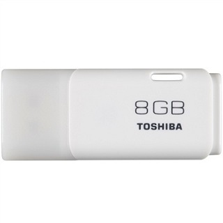 USB Toshiba Hayabusa - 8GB