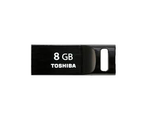 USB Toshiba Suru USRG 8GB - 008RS/ 008GS