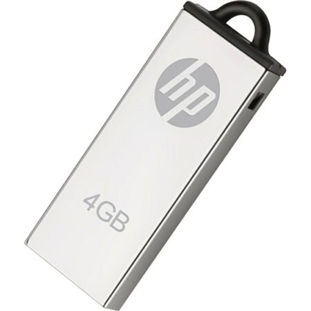 USB HP V220 (V220W) 4GB - USB 2.0