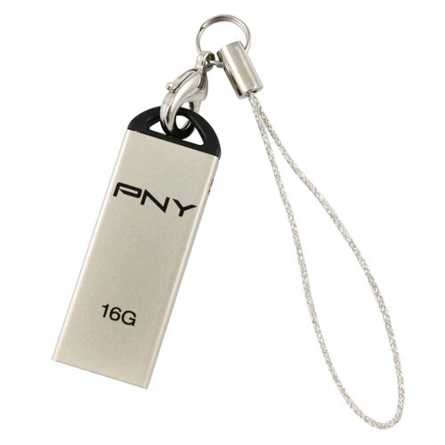 USB PNY M1 Attache 16GB - USB 2.0