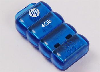 USB HP V112B 4Gb