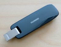 USB  Huawei - E367
