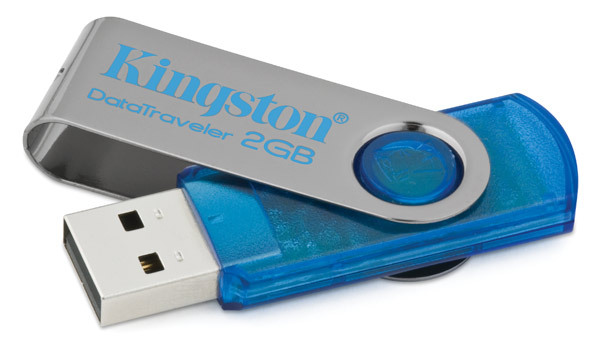 USB Kingston 2gb