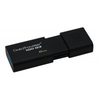 USB Kingston DT100G3 - 8GB