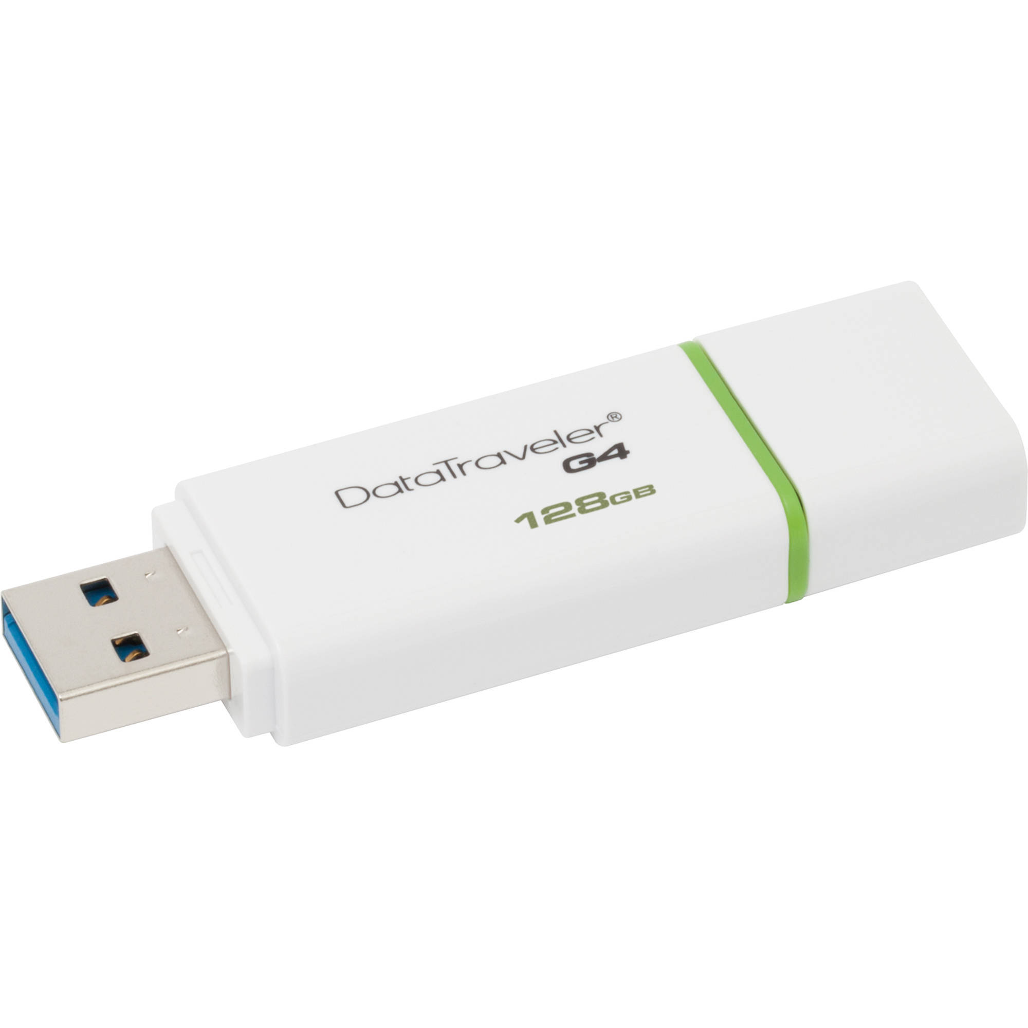 USB Kingston DTIG4 128GB - USB 3.0