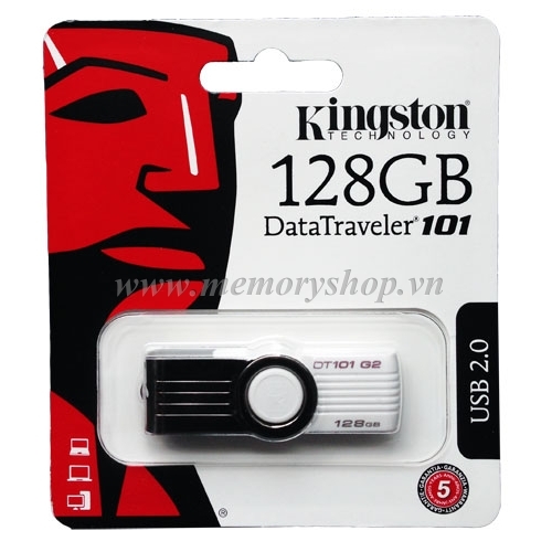 USB Kingston G2 128GB
