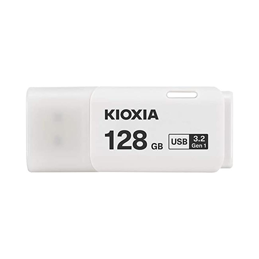 USB Kioxia 128GB U301 USB 3.2 Gen 1