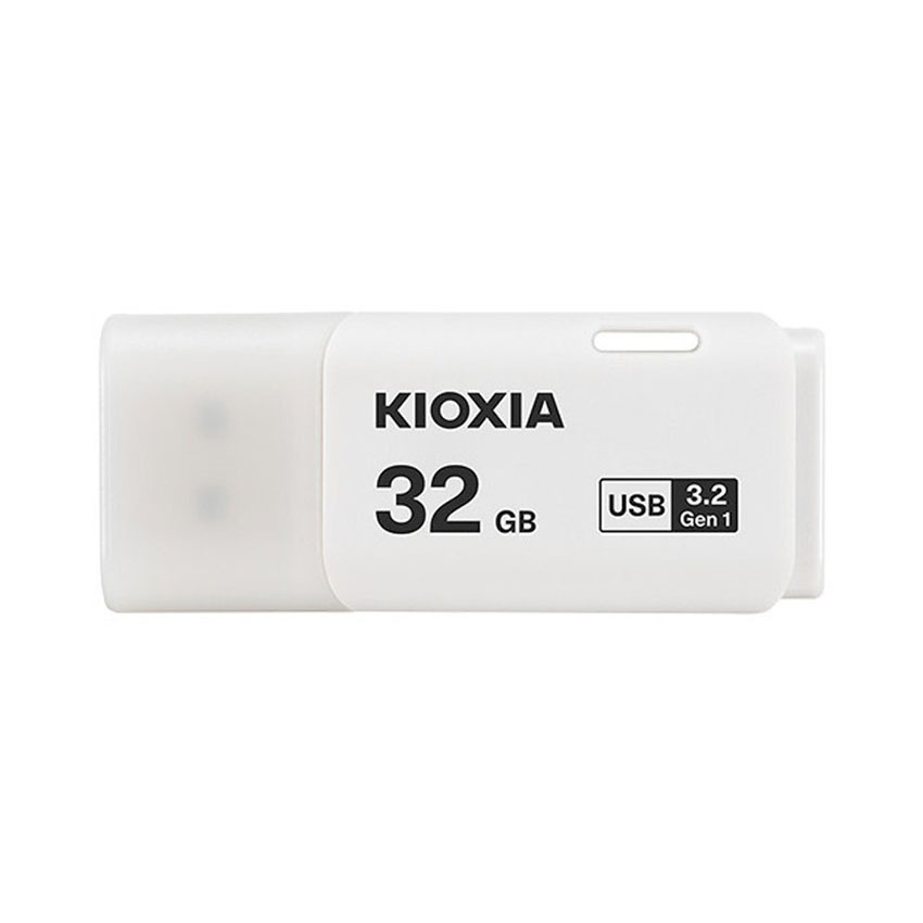 USB Kioxia 32GB U301 USB 3.2 Gen 1