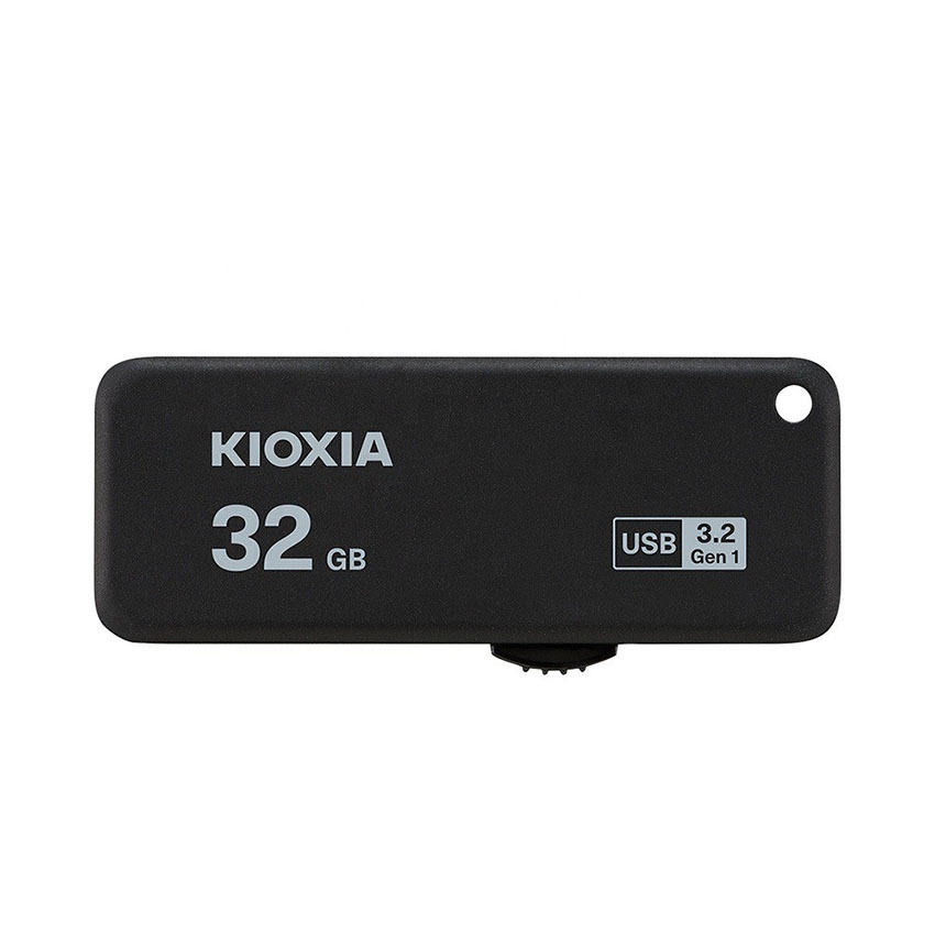 USB Kioxia 32GB U365 USB 3.2 Gen 1