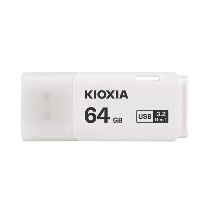 USB Kioxia 64GB U301 USB 3.2 Gen 1