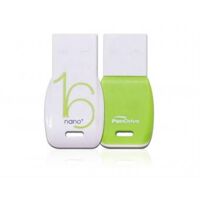 USB lưu trữ dữ liệu Pendrive NANOPLUS16GB