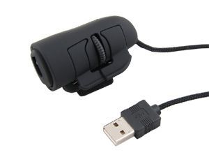 Chuột máy tính USB Mouse finger 1600DPI