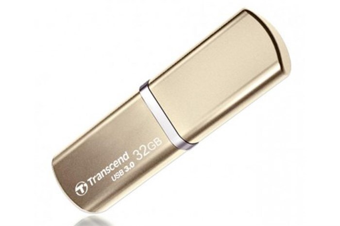 USB ổ cứng di động Transcend 32GB JF820