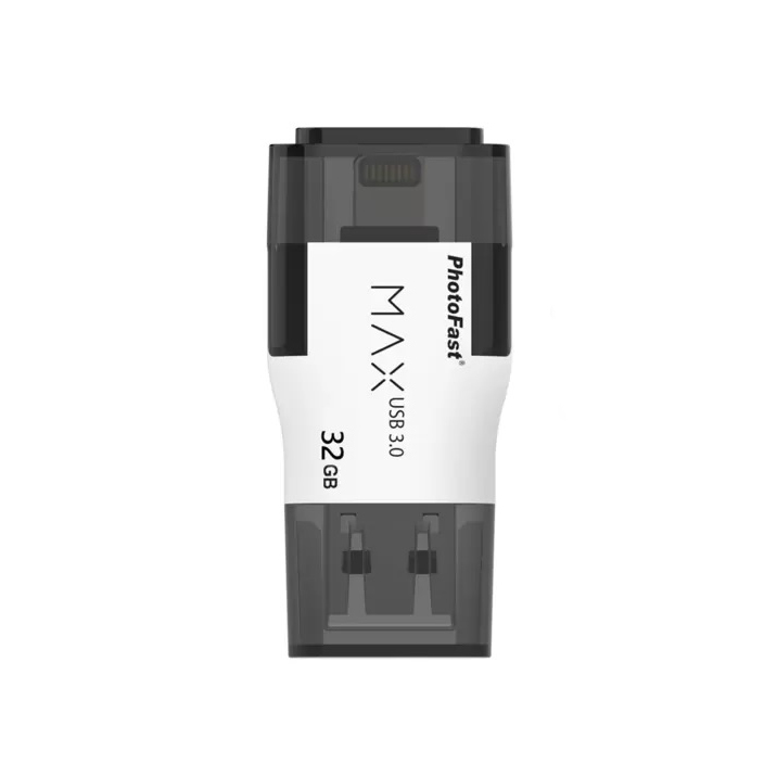 USB OTG Addlink F10 32GB 3.0 dành cho iOS