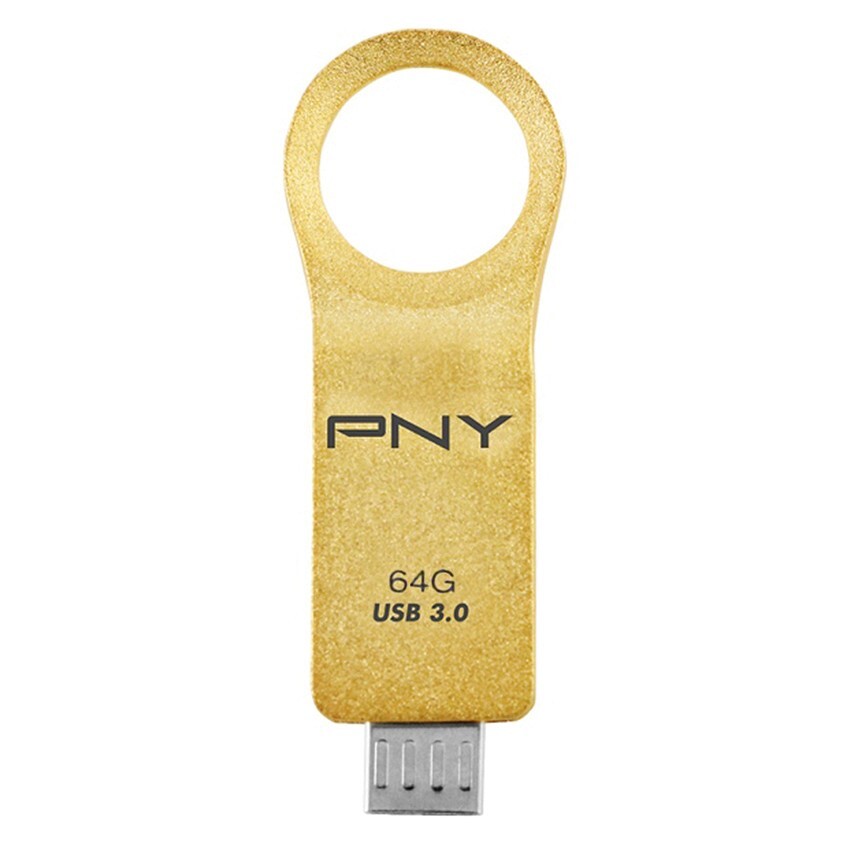 USB PNY Ou6 64Gb Attache 3.0