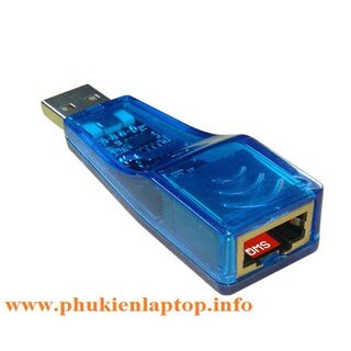 USB ra LAN - 163