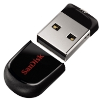 USB SanDisk Cruzer Fit CZ33 32GB