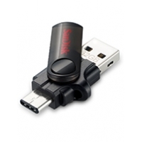 USB Sandisk Dual 32GB Type C