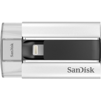 USB SanDisk iXpand cho iPhone, iPad, PC 32GB