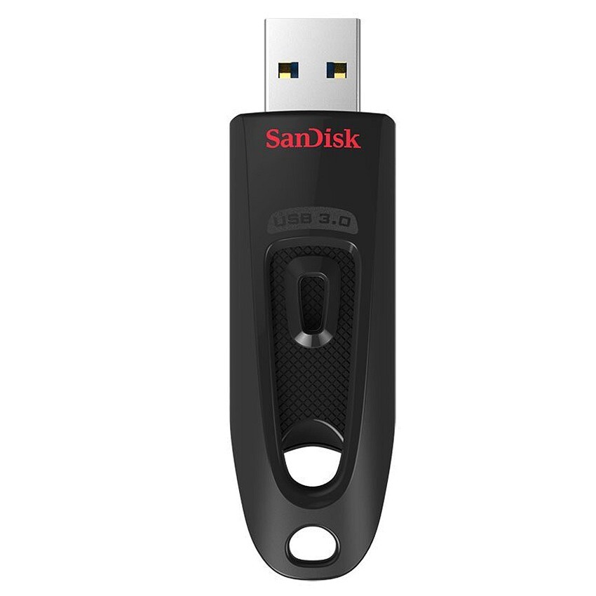 USB Sandisk Ultra CZ48 256GB