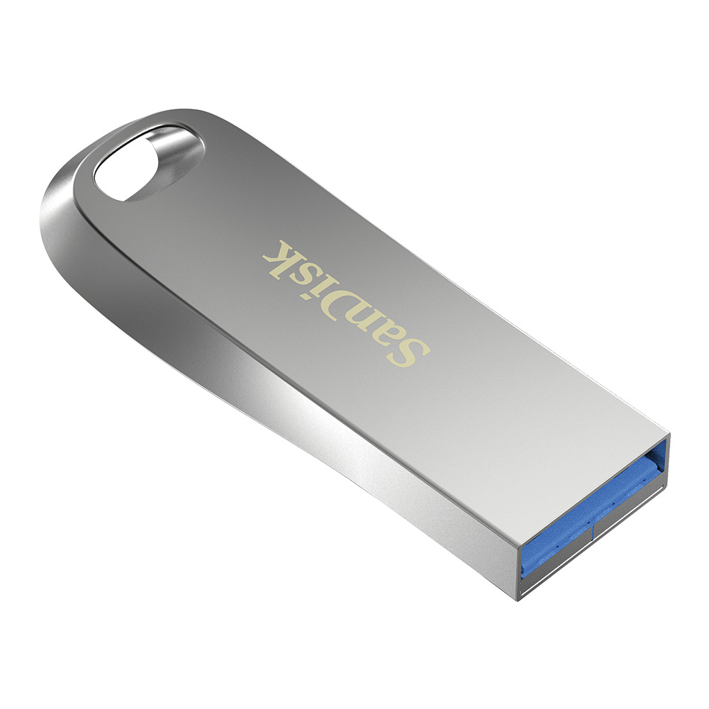 USB Sandisk Ultra Luxe CZ74 256GB