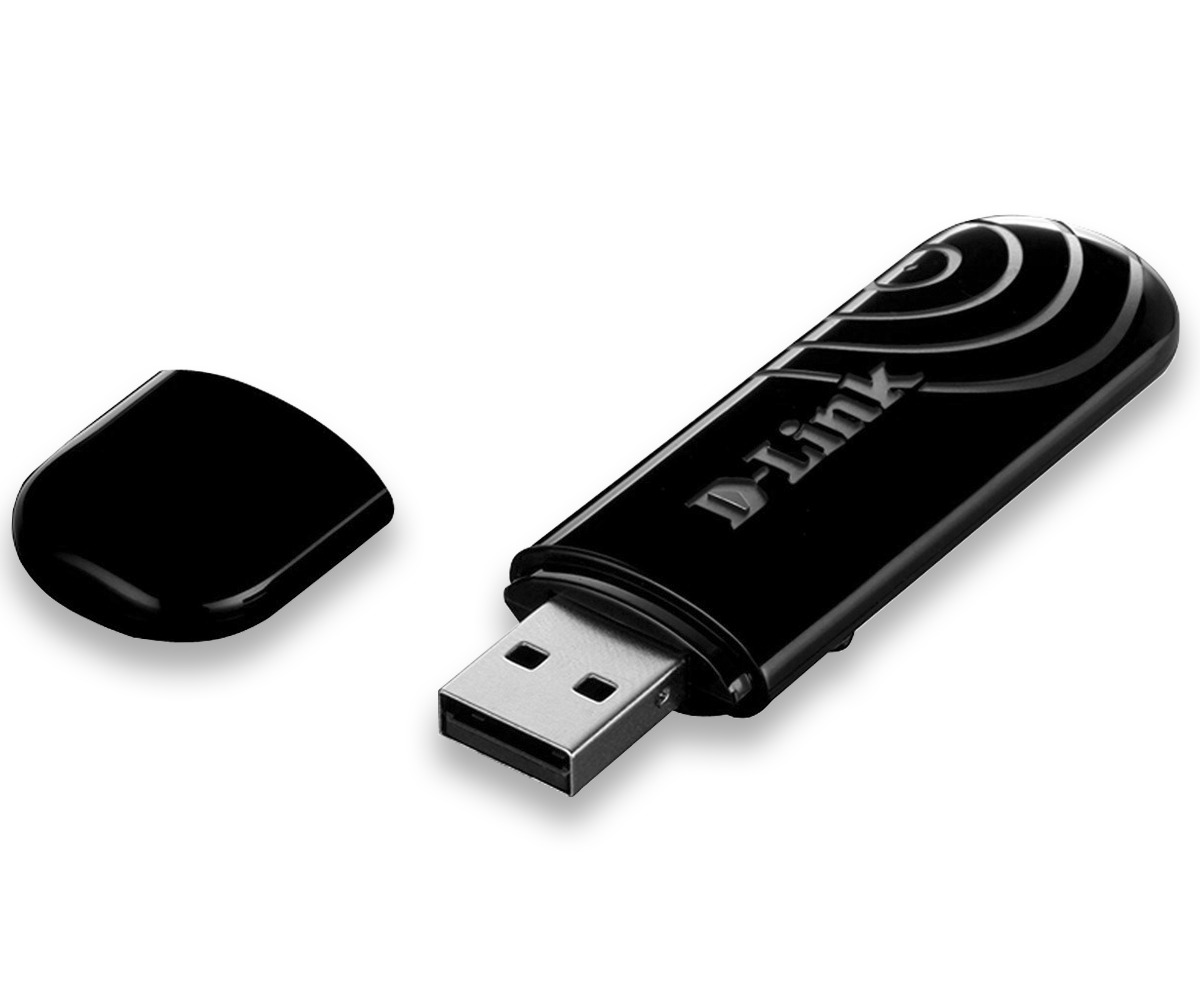 USB Thu WiFi D-Link DWA 132