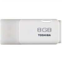 USB Toshiba Hayabusa - 8GB