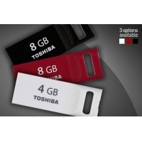 USB Toshiba Mini 8GB