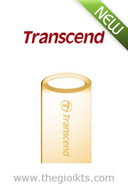 USB Transcend JetFlash 510 USB 2.0 - 8GB