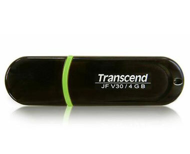 USB Transend 4GB