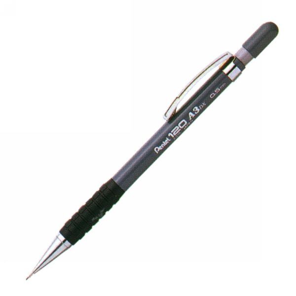 Bút chì bấm Pentel A317 0.7mm 