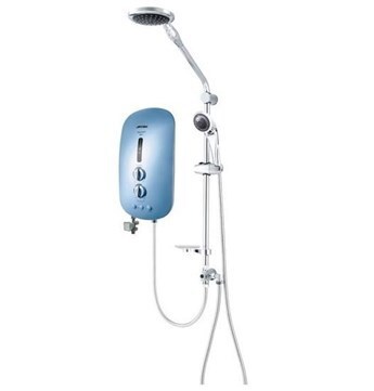 Máy nước nóng Jatec SMART 18I Rain 