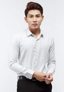Áo sơ mi nam Titishop SM463