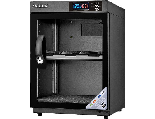 Tủ chống ẩm Andbon AD-30S - 30 lít 