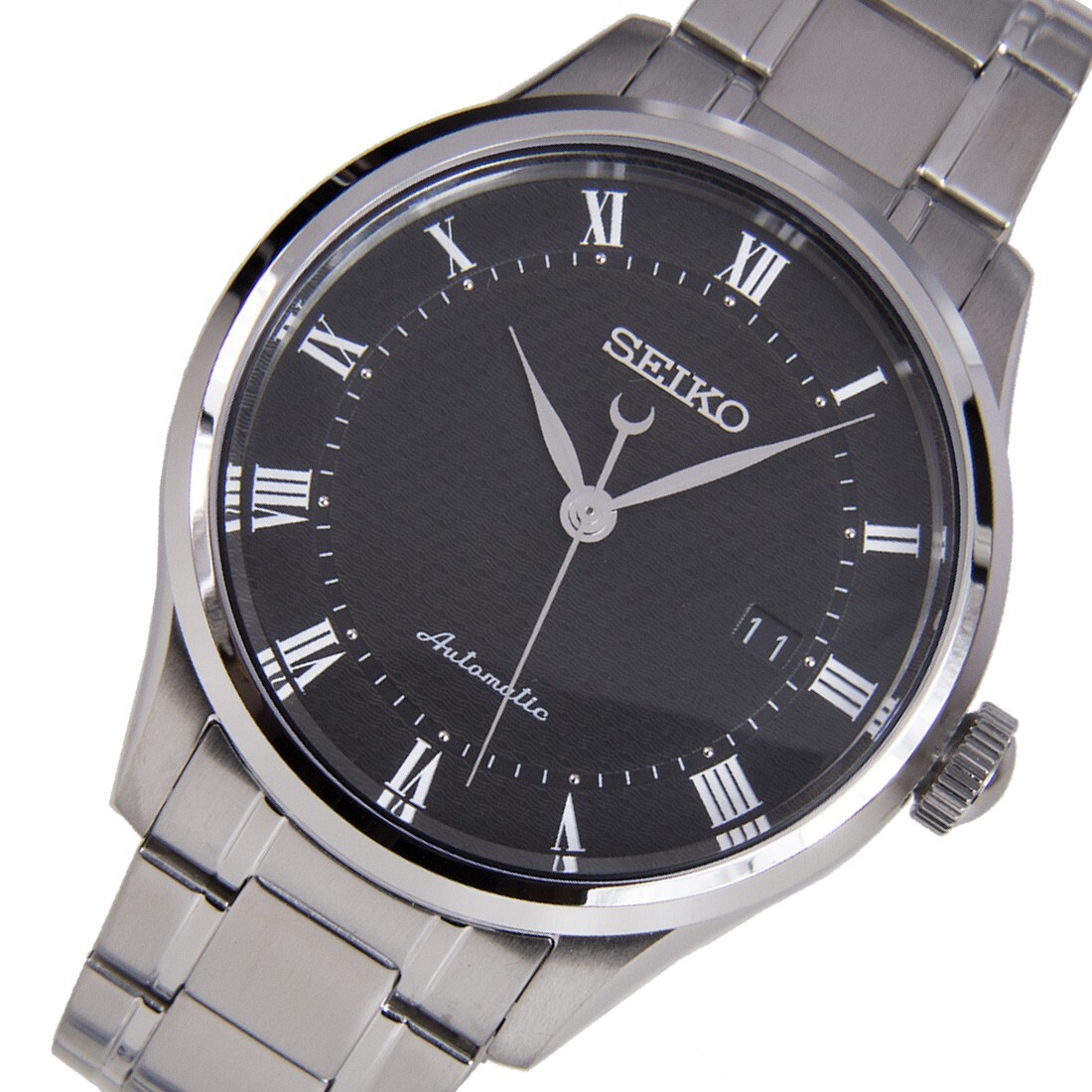 Đồng hồ kim nam Seiko Automatic SRP769K1 