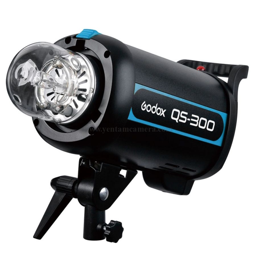 Đèn flash Godox QS300 (QS 300) 