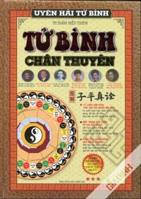 Uyên Hải Tử Bình - Tập 3: Tử Bình Chân Thuyên