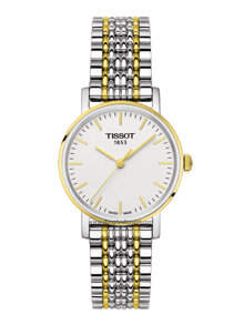 Đồng hồ nữ Tissot T109.210.22.031.00