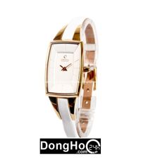 Đồng hồ nữ Obaku V120LGIRW