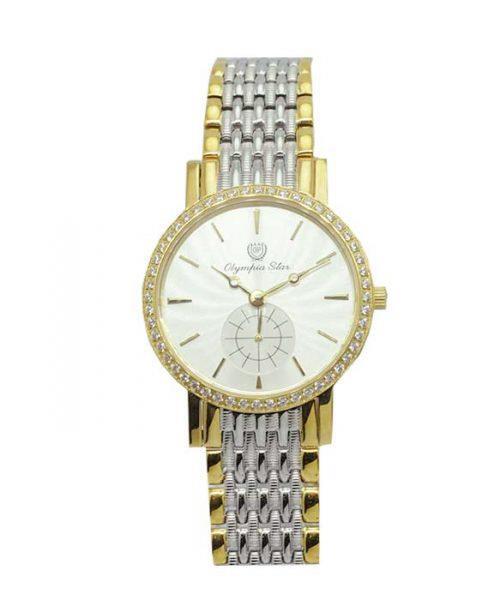 Đồng hồ Olympia Star OPA58082DLSK 