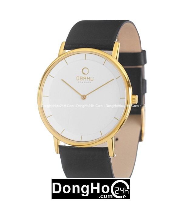 Đồng hồ nam Obaku V143GGWRB