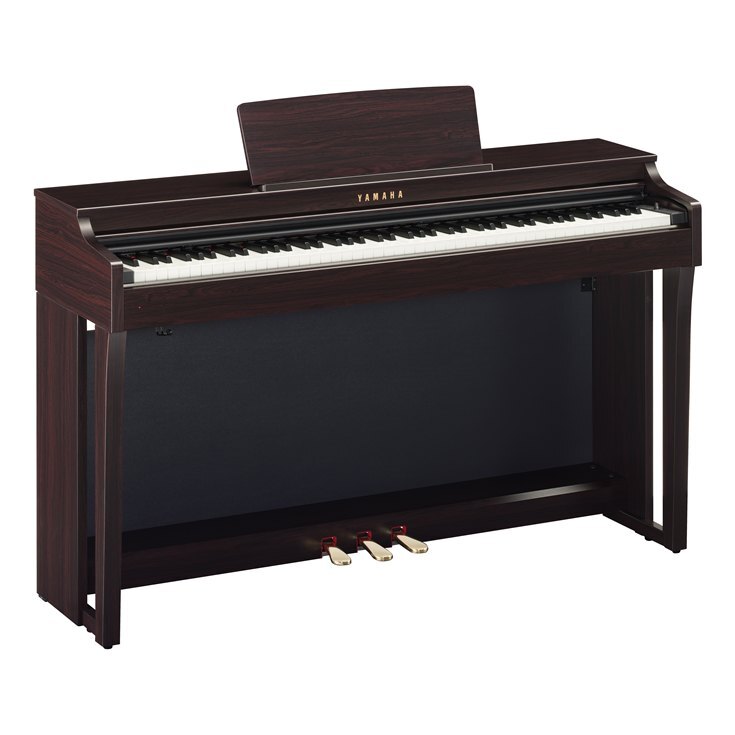 Đàn piano Yamaha CLP-625 