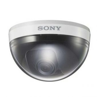 Camera dome Sony SSCN12 (SSC-N12) - hồng ngoại 