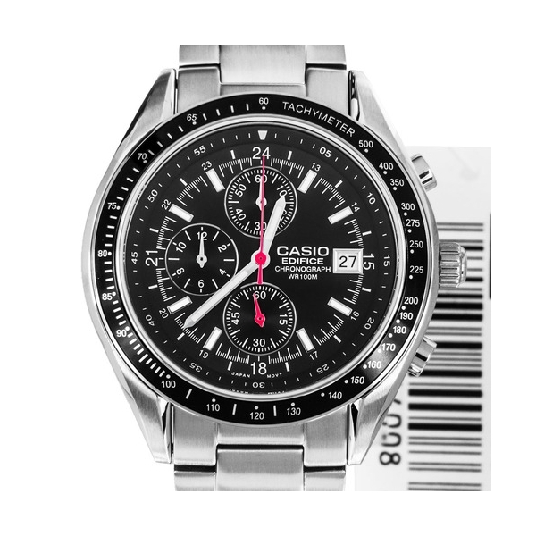 Đồng hồ nam Casio EF-503D-1AVUDF 